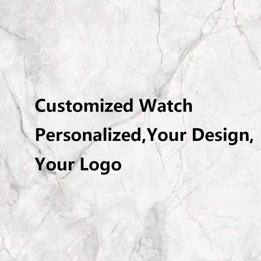 Jewelry For Watches - นาฬิกาแบบปรับแต่งได้ ออกแบบเอง โลโก้ของคุณ
