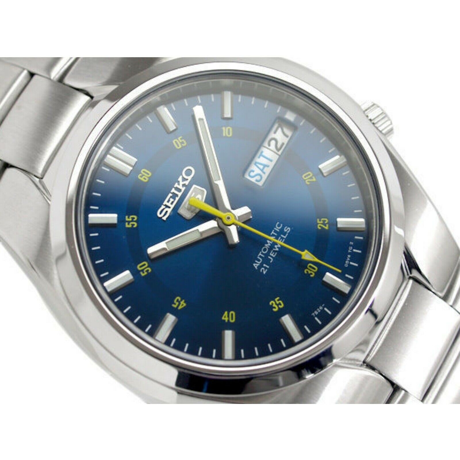 SEIKO SNK615K1 นาฬิกาอัตโนมัติ - Seiko Watch Prospex บทวิจารณ์และราคา