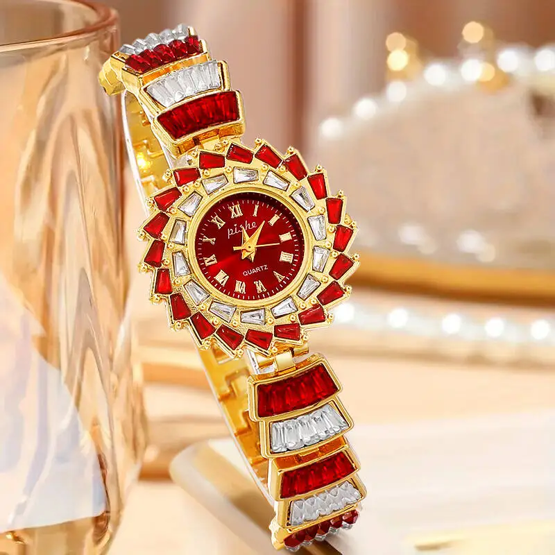 กล่องสุ่มลึกลับสุดเซอร์ไพรส์ ร - Watch Display Box บทวิจารณ์และราคา