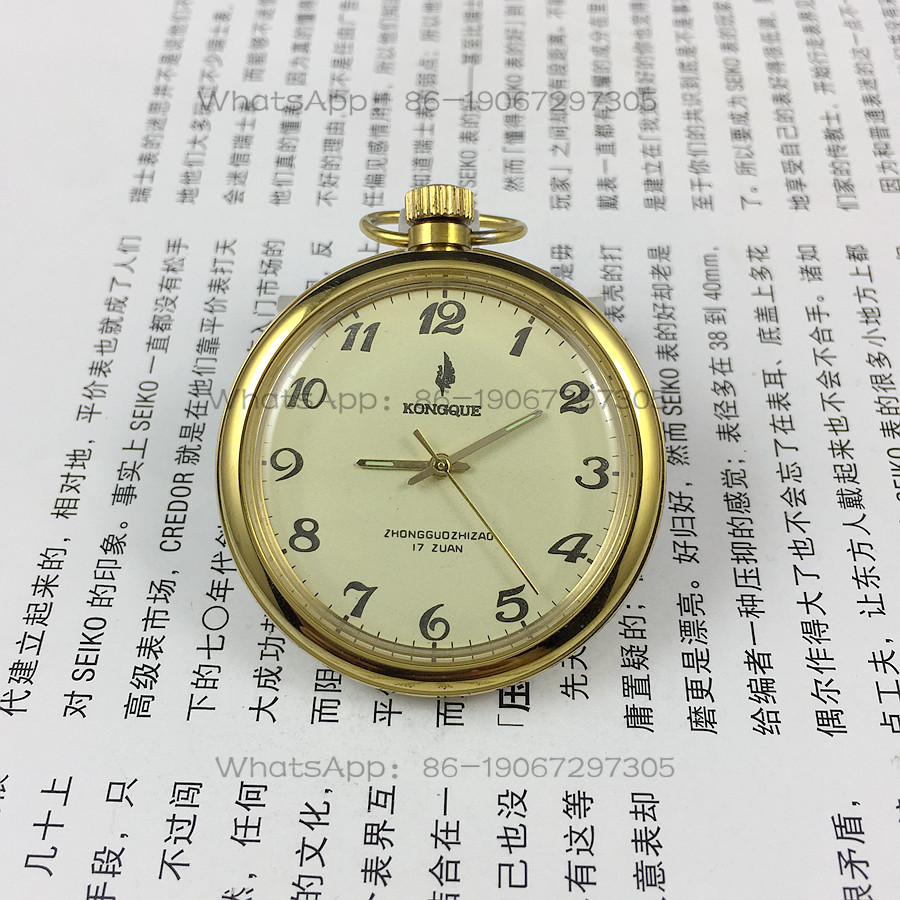 โรงงานนาฬิกาเหลียวหนิง นาฬิกาพ - Jewelry For Watches บทวิจารณ์และราคา